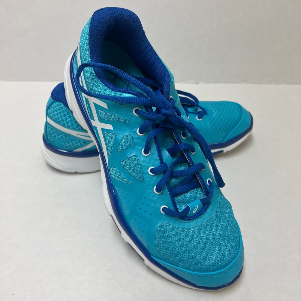 Asics | Gel Harmony Sneakers | Size 9